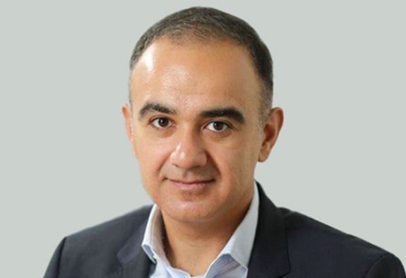 Հայաստանում կրիպտոոլորտի զարգացման հաջողության գլխավոր պայմանը ճիշտ վերահսկողությունն է. AMX-ի գլխավոր տնօրեն