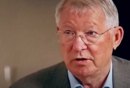 Легендарный тренер Алекс Фергюсон назвал лучшего футболиста в истории