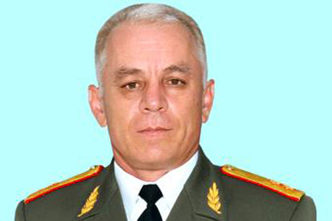Министр обороны НКР: важнейшее достижение Армии 2015 года - обеспечение неприступности границ