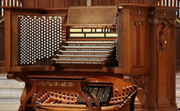 Направление органной музыки в Армении находится под угрозой исчезновения - Таривердиева