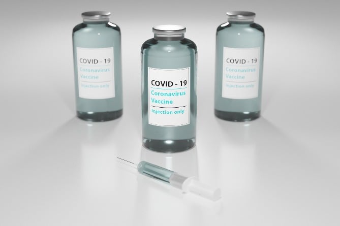 Армения получит два новых вида вакцин от COVID-19. Глава Минздрава представила подробности Армения получит два новых вида вакцин от COVID-19. Глава Минздрава представила подробности