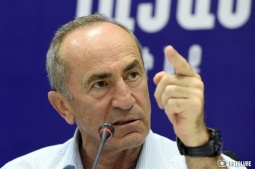 Ռոբերտ Քոչարյանից և նրա ընտանիքից ցանկանում են բռնագանձել 22 անշարժ գույք, մեծ չափի գումար, պարտատոմսեր, այլ ունեցվածք
