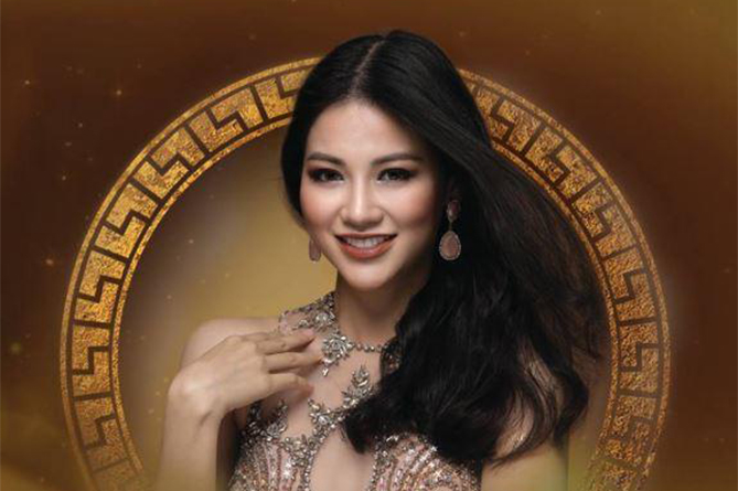 Определилась победительница конкурса красоты «Мисс Земля-2018», не обошлось без скандала (ФОТО, ВИДЕО)