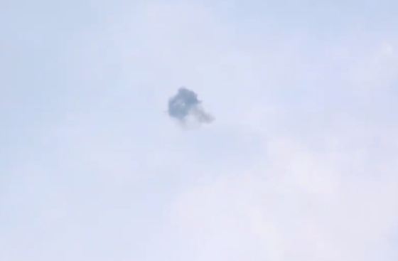 В Арцахе сбит еще один азербайджанский беспилотник - Минобороны Армении 