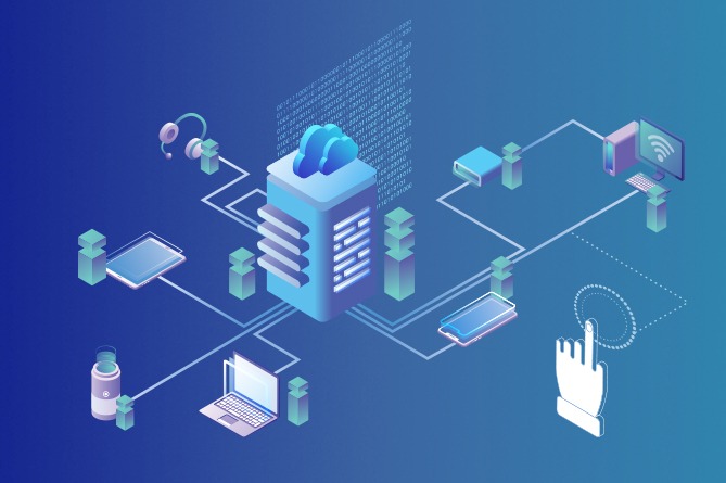 Зачем нужен блокчейн для интернета вещей (IoT)
