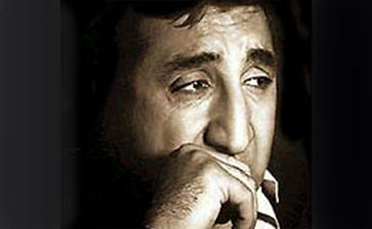 В Армении сегодня отметили 76-летие известного актера Фрунзика Мкртчяна