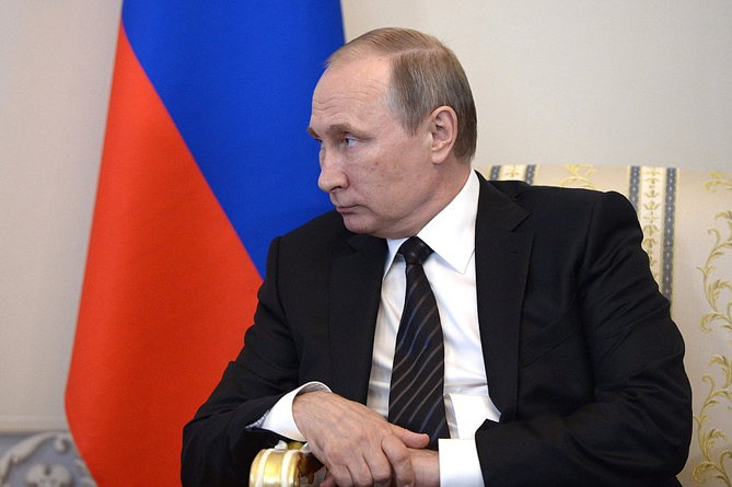 Путин не примет участие в саммите G20 по Афганистану. Одна из причин - его встреча с Пашиняном 