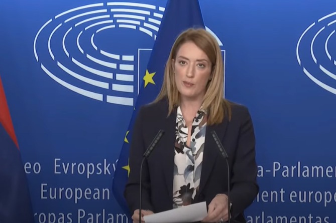 ԵՄ–ն կոչ է անում վերսկսել բանակցությունները Հայաստանի և Ադրբեջանի միջև ԵՄ–ն կոչ է անում վերսկսել բանակցությունները Հայաստանի և Ադրբեջանի միջև