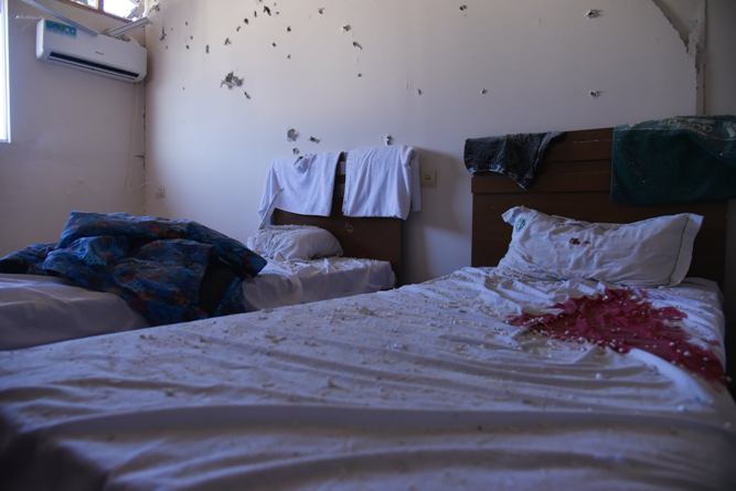 Страны, препятствующие санкциям против Турции, в ответе за гибель мирного населения в Арцахе – Евсеев