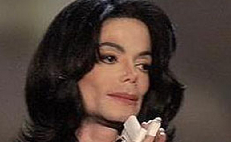 Новый альбом Майкла Джексона XSCAPE будет выпущен 13 мая – газета