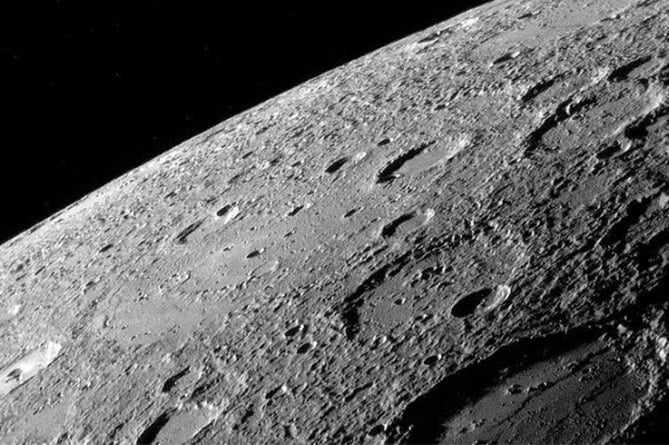 Американцы хотят взорвать Меркурий Американцы хотят взорвать Меркурий
