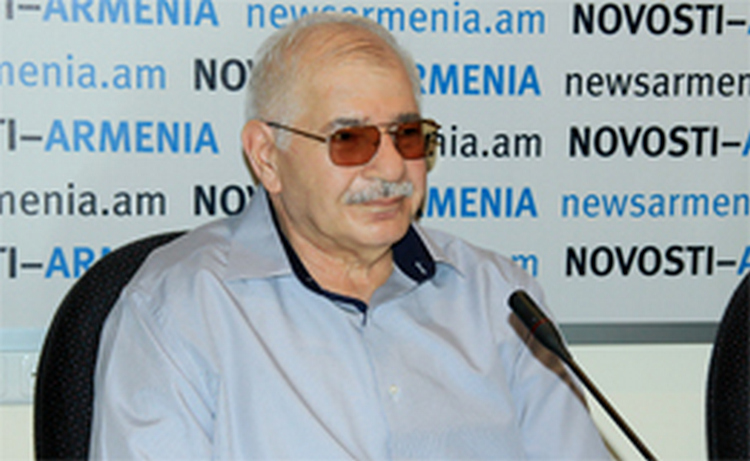 МНЕНИЕ - Вступление в ТС – единственно верное решение для Армении, но не имеющее будущего