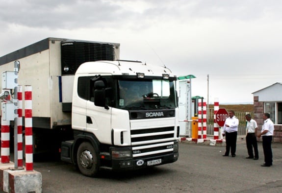 Հայաստանը ԵԱՏՄ-ում բեռնաշրջանառության և ուղևորափոխադրումների աճի տեմպերով առաջատար դիրքում է
