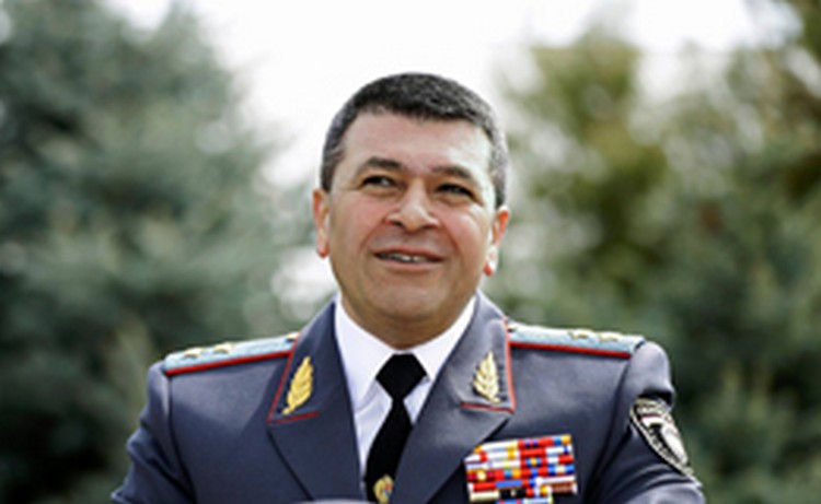 Ոստիկանությունը կփոխհատուցի Երևանում ցույցը ցրելու ժամանակ լրագրողներին հասցված նյութական վնասը