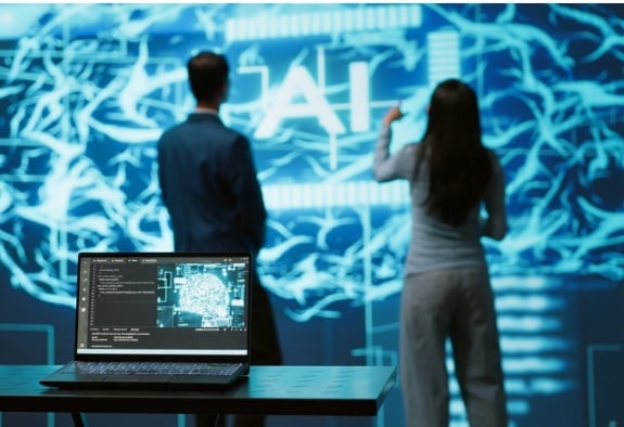  США могут запретить китайские ИИ-модели: технологическое противостояние усиливается