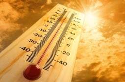 В Армении становится все жарче