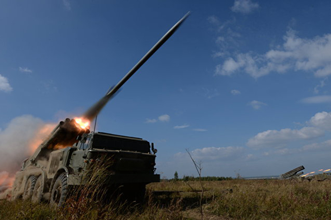 Двое армянских военных погибли во время атаки Азербайджана по территории Армении - Генпрокуратура Двое армянских военных погибли во время атаки Азербайджана по территории Армении - Генпрокуратура