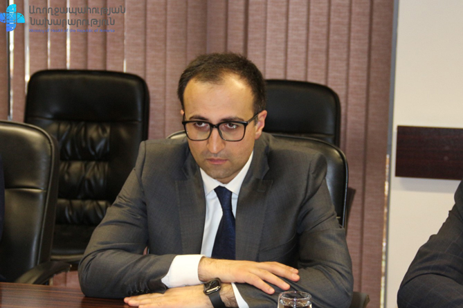 В Армении нет лабораторно выявленных случаев коронавируса – министр