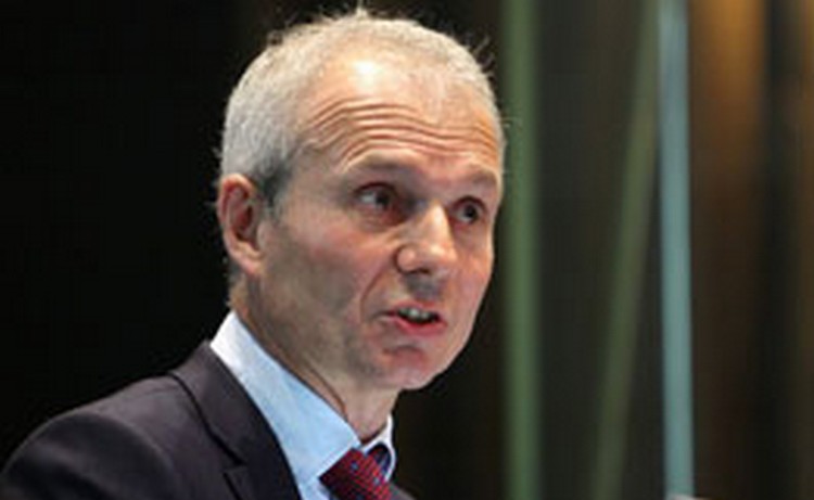 Մեծ Բրիտանիայի Միացյալ Թագավորության Եվրոպայի հարցերով պետական նախարարը պաշտոնական այցով կայցելի Հայաստան