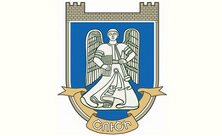 У карабахского города Шуши появился новый герб У карабахского города Шуши появился новый герб