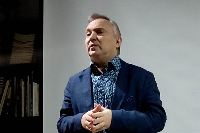 "Армянская анимация уникальна": шеф-редактор "Союзмультфильма" - о творческих планах в Армении и мировых трендах "Армянская анимация уникальна": шеф-редактор "Союзмультфильма" - о творческих планах в Армении и мировых трендах