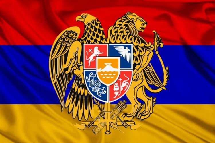 Հայաստանը տոնում է անկախության 29–ամյակը