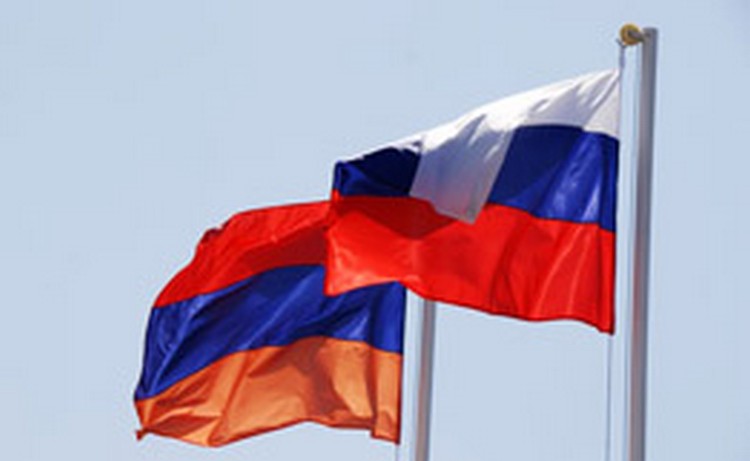 Армяно-российское экономическое взаимодействие динамично развивается - Соколов Армяно-российское экономическое взаимодействие динамично развивается - Соколов