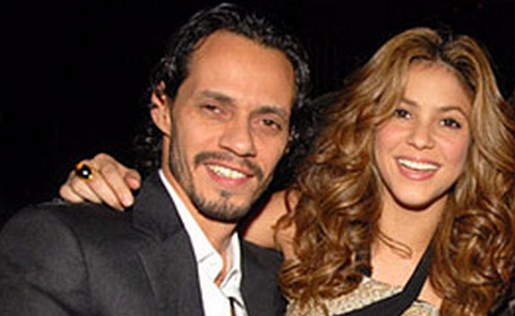 Шакира или Марк Энтони могут выступить с концертом в Ереване