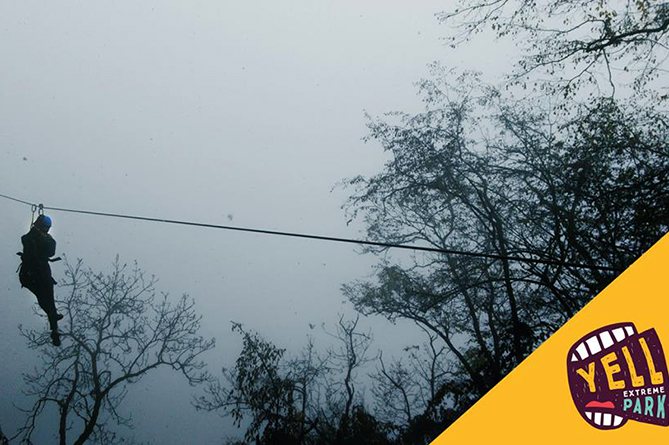 Yell Extreme Park наградит лучший турстартап на Sevan Startup Summit 2017 Yell Extreme Park наградит лучший турстартап на Sevan Startup Summit 2017
