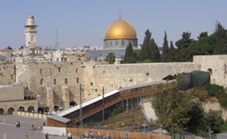 Հայ հոգևորականին մահացած են գտել Երուսաղեմի սուրբ Հարության տաճարում