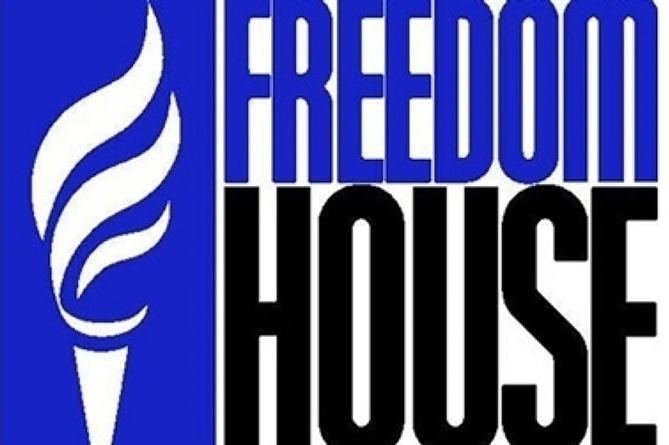 Freedom House. Հայաստանում գործում է բռնապետական իշխանություն և օլիգարխների շահերից բխող քաղաքականություն
