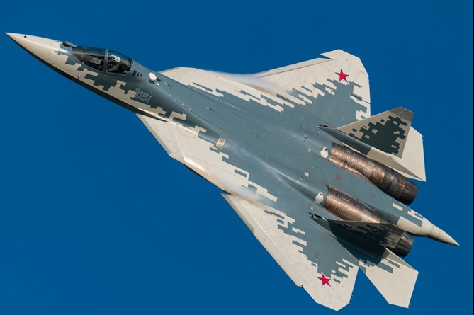 Турция готова приобрести российские Су-35 и Су-57, если США откажутся продать F-16 Турция готова приобрести российские Су-35 и Су-57, если США откажутся продать F-16