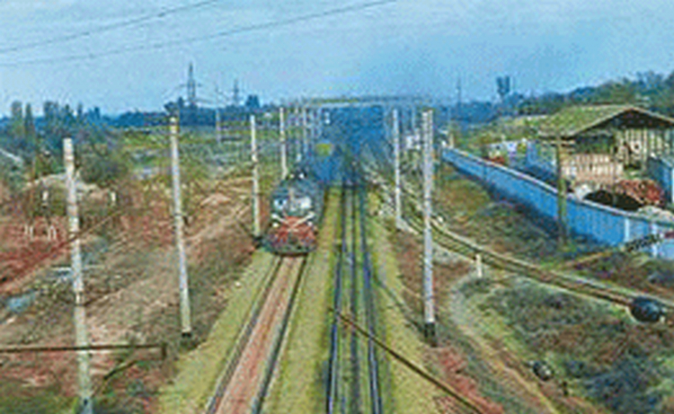 Երևան-Բաթումի-Երևան գնացքի գործարկումն են  քննարկել Հայաստանի և Վրաստանի երկաթուղայինները