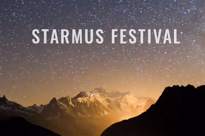 STARMUS возвращается: в Армении пройдет парад величайших ученых мира и рок-звезд, посвященный Марсу STARMUS возвращается: в Армении пройдет парад величайших ученых мира и рок-звезд, посвященный Марсу