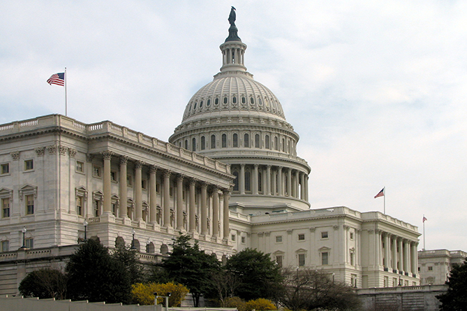 Комитет Сената США предлагает увеличить помощь Армении и наложить санкции на Турцию и Азербайджан