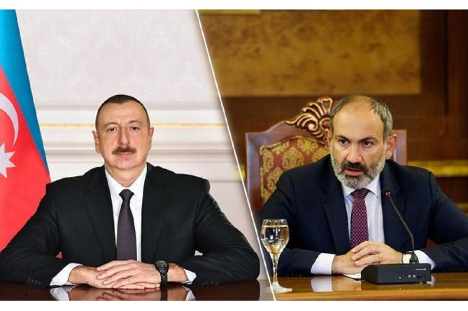 Բաքվում կրկին հիստերիա է. նոր պատերա՞զմ է սպասվում. ՕՐՎԱ ԼՈՒՐԵՐ (ՎԻԴԵՈ) Բաքվում կրկին հիստերիա է. նոր պատերա՞զմ է սպասվում. ՕՐՎԱ ԼՈՒՐԵՐ (ՎԻԴԵՈ)