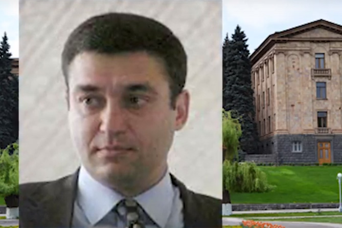 «Ալրաղացի Լյովիկը» մեղադրվում է 10 տարի առաջ Մաքսային կոմիտեի պետի առանձնատան վրա կատարված հարձակման համար (ՄԱՆՐԱՄԱՍՆԵՐ, ՎԻԴԵՈ)