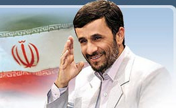 Судебные власти Ирана обвинили президента страны в незнании своих обязанностей - агентство