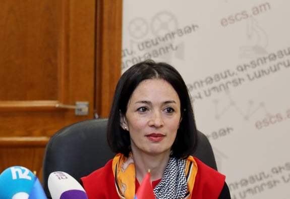 ՀՀ-ում սպորտի ոլորտի ֆինանսավորումը 2018թ.-ի նկատմամբ ավելի քան քառապատկվել է՝ դառնալով ավելի քան 15 մլրդ դրամ. ԿԳՄՍ նախարար