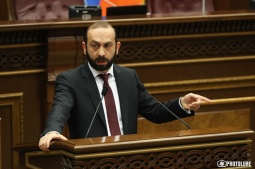 Мирзоян заявил, что 