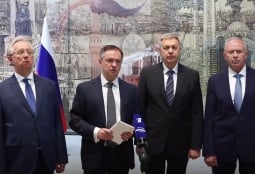 Россия и Украина произведут обмен пленными 