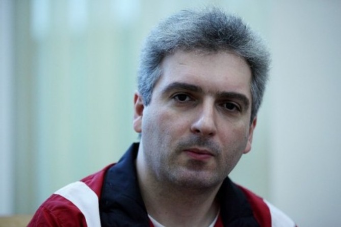 Գրոսմայստեր Վլադիմիր Հակոբյանը նույնպես կներկայացնի ԱՄՆ-ն․ ՖԻԴԵ-ն հաստատել է