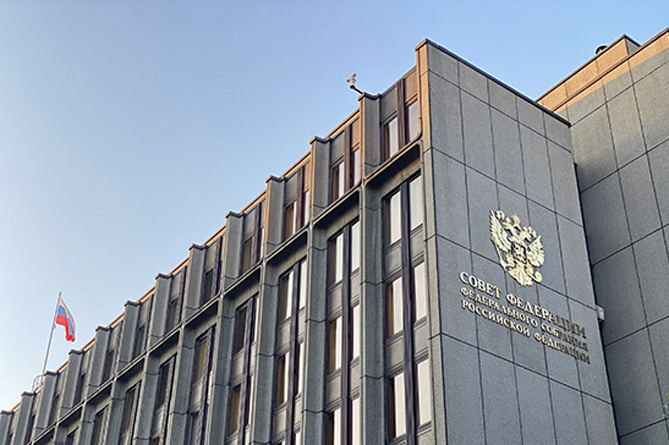 В Совфеде сообщили, в каких границах Россия признала ЛНР и ДНР В Совфеде сообщили, в каких границах Россия признала ЛНР и ДНР