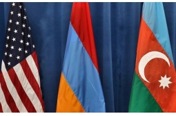 На встрече Пашинян-Трамп-Алиев, возможно, будет объявлено о мирном соглашении – The Washington Post