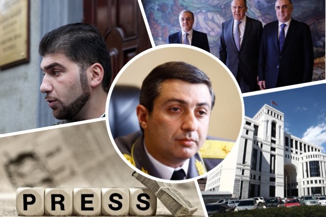 Топ-5 событий за неделю, которые вы могли пропустить