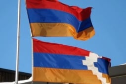 Пашинян считает, что Нагорный Карабах не был потерян, а была найдена Армения