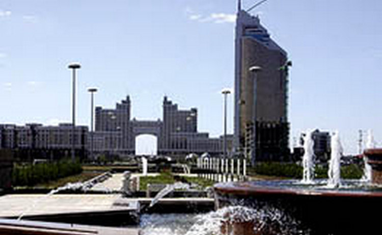 Казахстан крайне заинтересован  в развитии сотрудничества с Арменией – сопредседатель межправкомиссии
