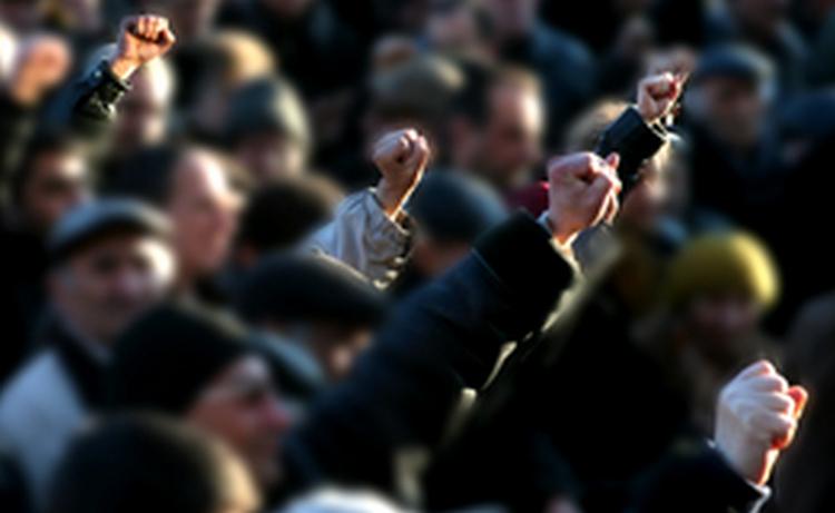 Оппозиционный АНК не будет выдвигать кандидата на выборах президента Армении - заявление