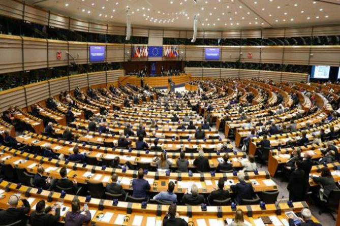 Парламент Нидерландов принял документ о необходимости призвать Азербайджан открыть Лачинский  коридор