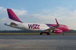 Wizz Air–ը Երևանից մեկնարկում է նոր չվերթեր դեպի Եվրոպայի 6 երկրներ (ՖՈՏՈ)